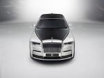 Rolls-Royce Phantom 2017 года (WW)